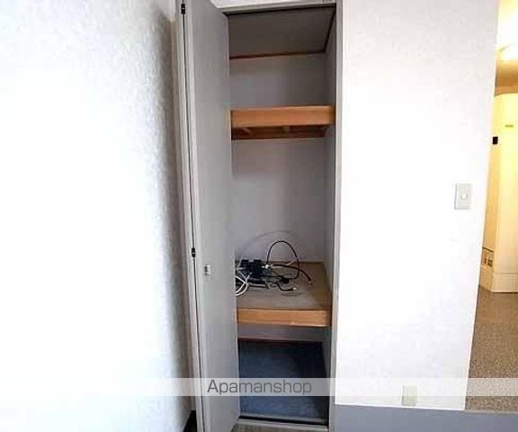 filNAKATAの内装写真