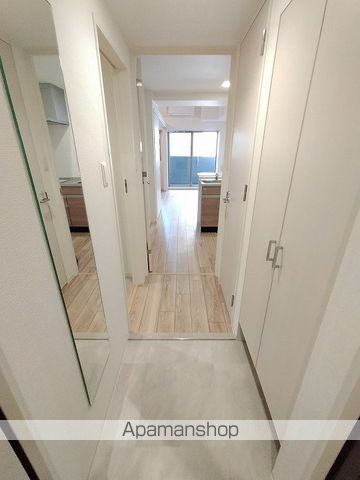 セレニテ江坂グランデの内装写真