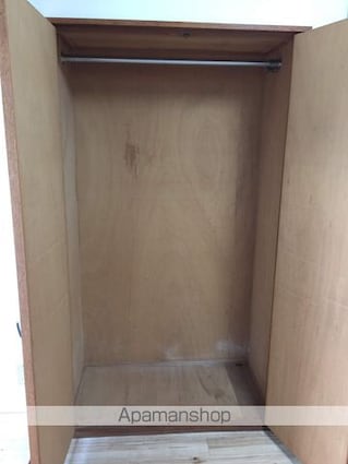 山下ナワテハイツ[1DK/19.8m2]の内装2