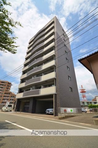 ダイアリー二日市駅前の外観写真