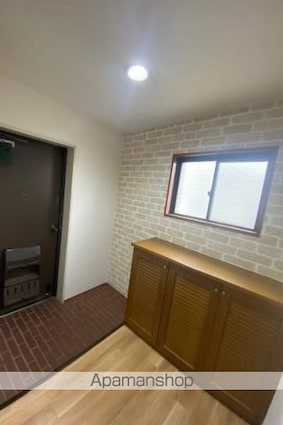 サンパティオ高須[3LDK/74.11m2]の内装1