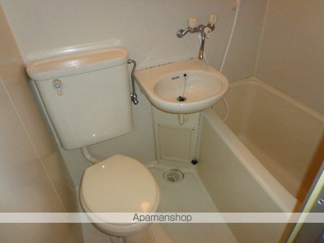 ラポール町田の内装写真