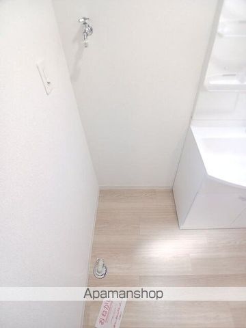 フォーブルハウス中園Bの内装写真