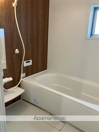 東京都杉並区堀ノ内３丁目[2SLDK/86.91m2]のバス