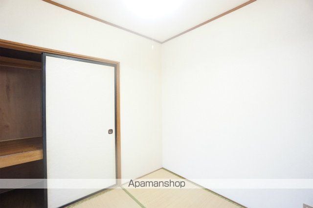 森田マンションの内装写真