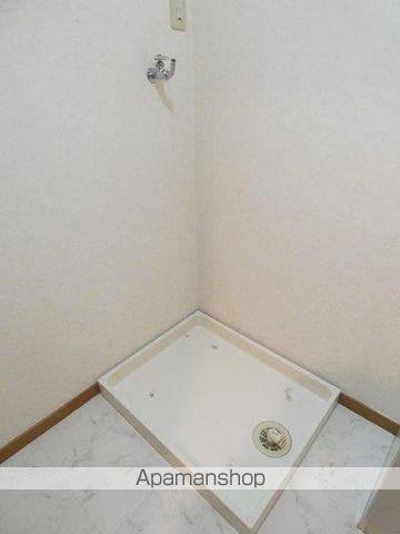 アドラブールの内装写真