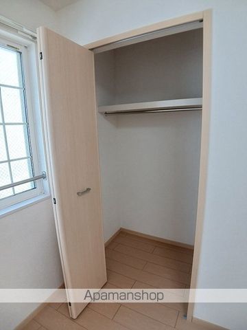 イースト ウインドの内装写真