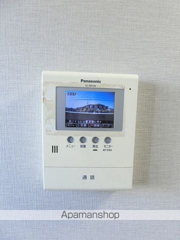 レインボーパレス二番館の内装写真