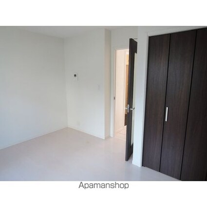 シャングリラ[1K/23.7m2]の内装7