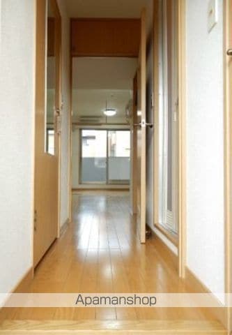 エステートモアシャトー薬院の内装写真