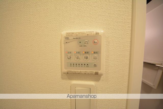 アルティザ淡路駅東の内装写真