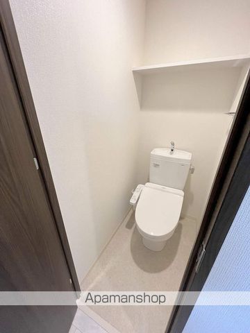 ESTEM COURT難波VIIBEYONDの内装写真