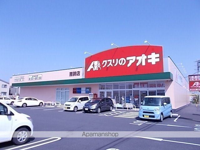 ベルファミーユ　Ⅷ 101 ｜ 岐阜県岐阜市南鶉１丁目2-1（賃貸アパート1LDK・1階・50.01㎡） その15