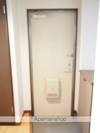 サンハイツＢ[2DK/43.69m2]の玄関