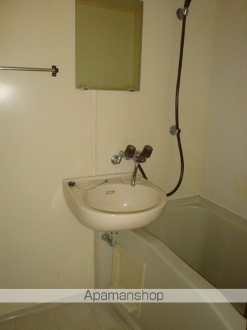 石田コーポの内装写真