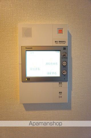 ファステート名古屋駅前アルティスの内装写真