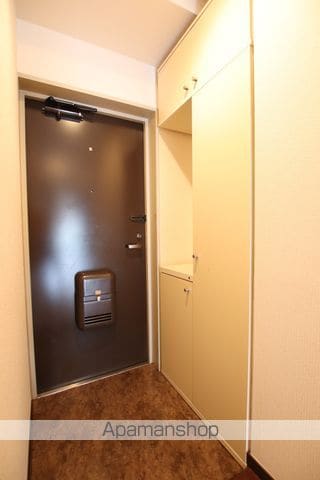アメニティー川越岸町Vの内装写真