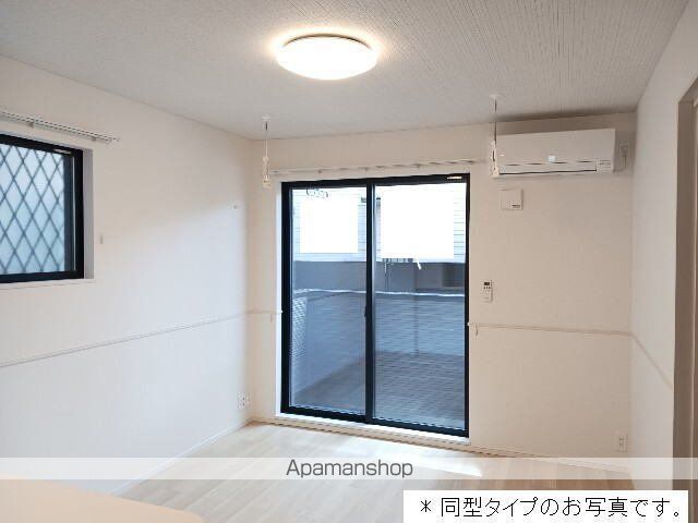 カーサみやびVIIの内装写真