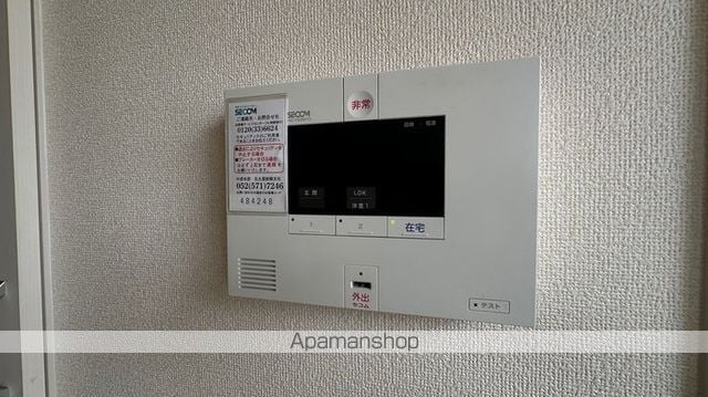 DーROOM岩塚の内装写真