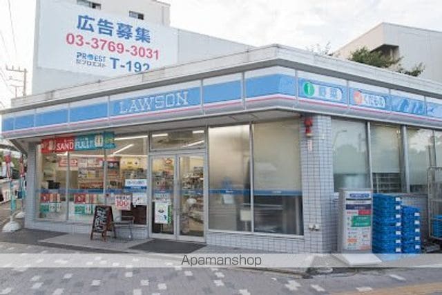 SーRESIDENCE木場FLUSPARKの周辺写真