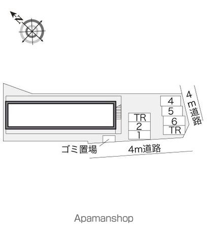 レオパレス鶴園のその他写真
