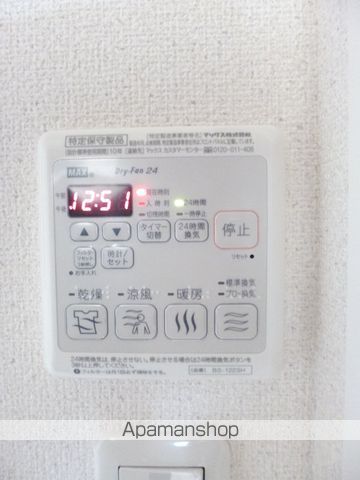レガシーSHKの内装写真