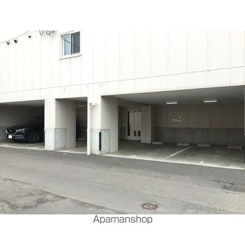 エスカーダ南8条の内装写真