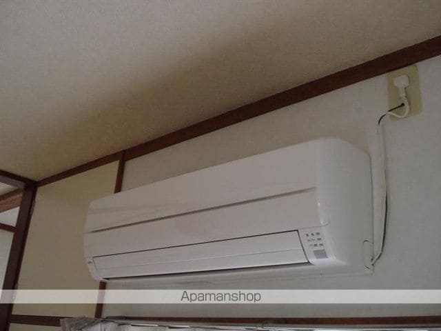山岸ハイツの内装写真