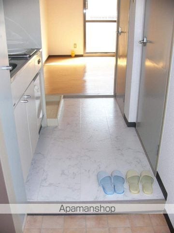 プリメゾン岡山南方の内装写真