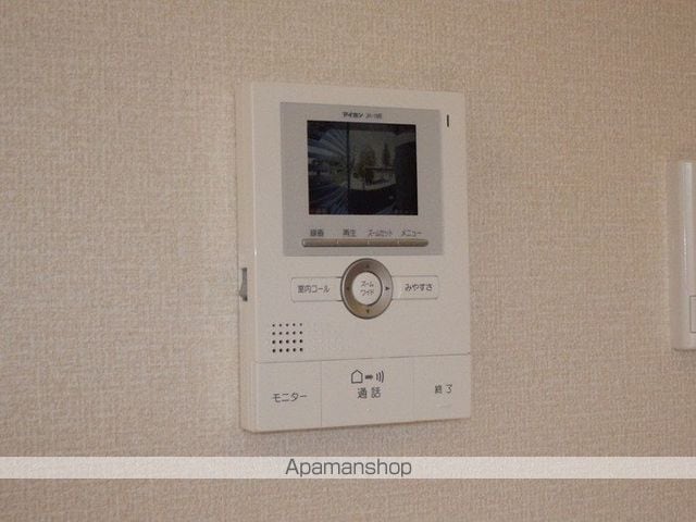 ELYSIUMの内装写真
