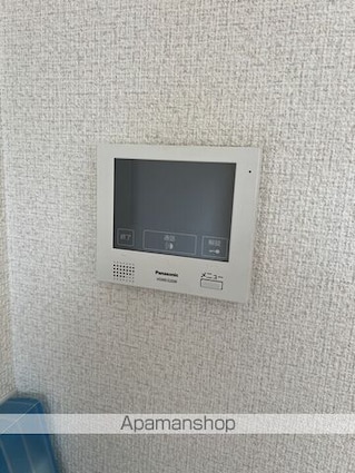 Ｐｕｒｅ　Ｓｕｉｔｅ　ピュアスイート[2LDK/55.22m2]のセキュリティ