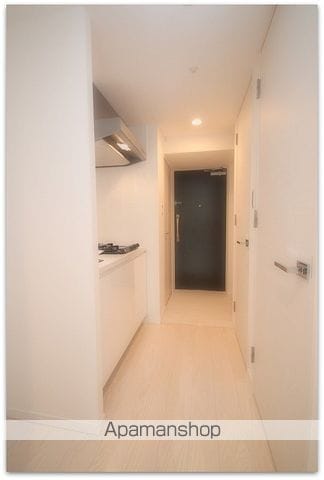 サムティ江戸堀ASUNTの内装写真