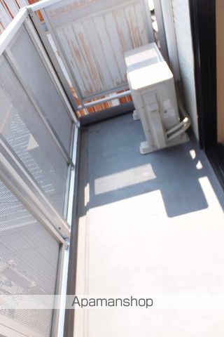 レオパレスプルーム淀川の内装写真