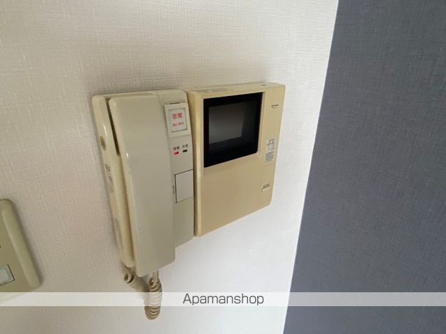 グレイス東洋の内装写真