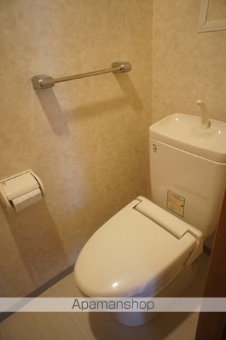 ウィルテラス新代田の内装写真