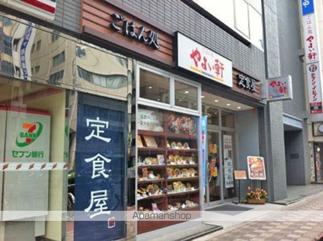 リーガル新大阪駅前IIの周辺写真