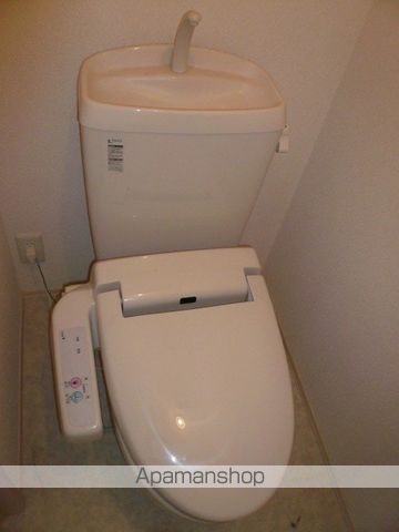 ハルトリーゲルの内装写真