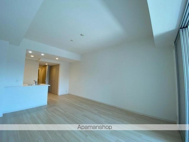 SーRESIDENCE瓦町駅ALOの内装写真