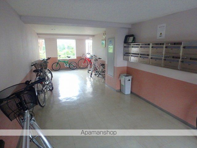 チェリーコート豊平公園のその他写真
