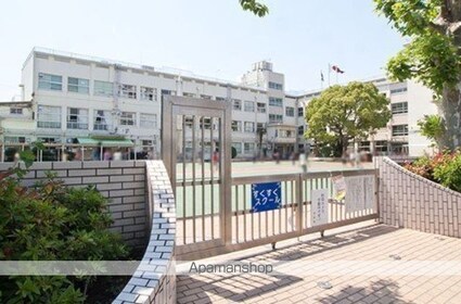 パインヒル１８[1K/25.2m2]の周辺7