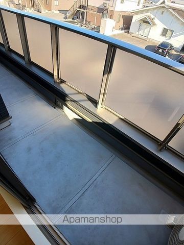 リトルツリーフィールドIIIの内装写真