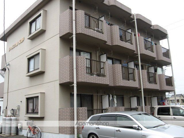 シャンブル永野の外観写真