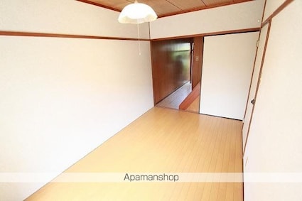 共栄住宅アパート[3K/58m2]の内装3