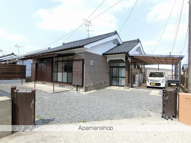 日豊本線 五十市駅 徒歩19分 1階建 築48年のその他写真
