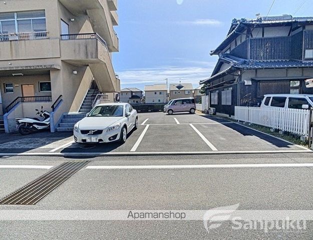 横田マンションのその他写真