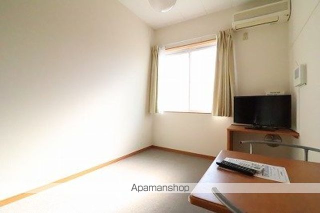 レオパレス一番町の内装写真