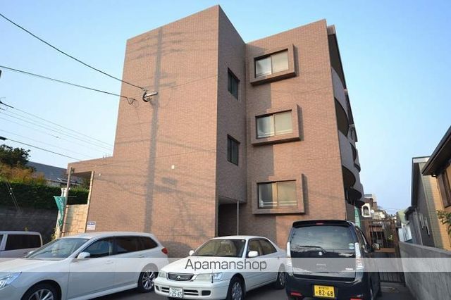 ソノフェリーチェの外観写真