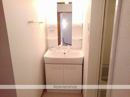 ネオブライト[1LDK/47.33m2]の洗面所