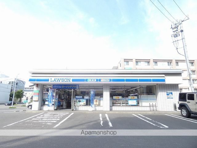 LiveCasa白石の周辺写真