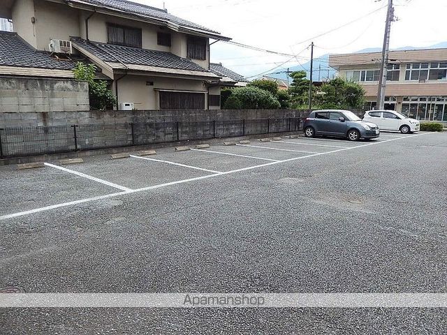 レオパレスウエスト タウンのその他写真
